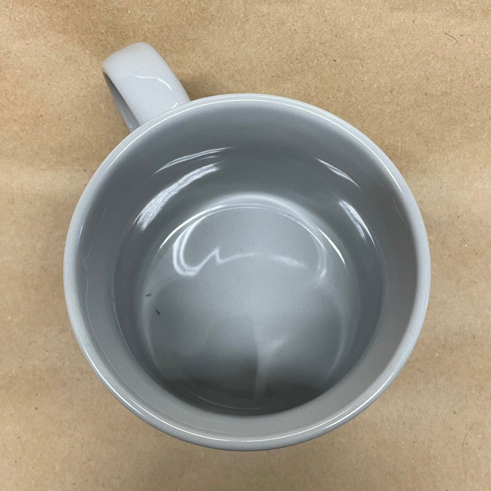 Signature Be Calm Mug